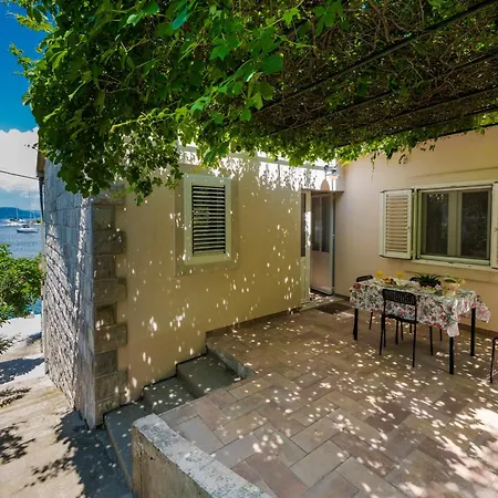 Family Frana Holiday home